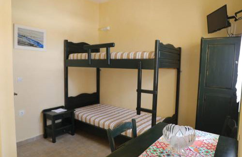 Panormos Apartments - Foto 7