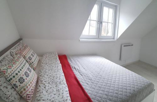 Wysokie Łąki domki w górach - Foto 9