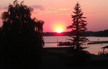 Ferienwohnungen Am Seeufer 11 - Foto 1