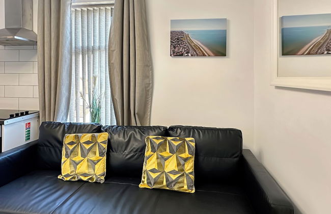 Granada Apartments Queen's Promenade - Foto 77