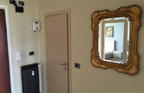 Torino BellaVista Inn Apartment - Foto 23