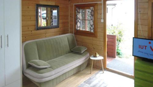 Bungalow in Lubin at 300 m From the Lake - Foto 3