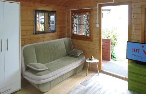 Bungalow in Lubin at 300 m From the Lake - Foto 3