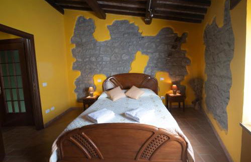 appartamento LE LOGGE - Foto 32