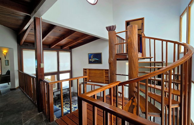 Seascape Villas Belize - Foto 55