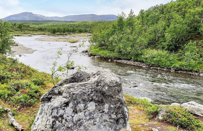 6 Person Holiday Home in Jarpen - Photo 23