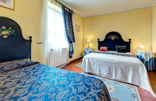 Luxury Villa In Cortona - Foto 17