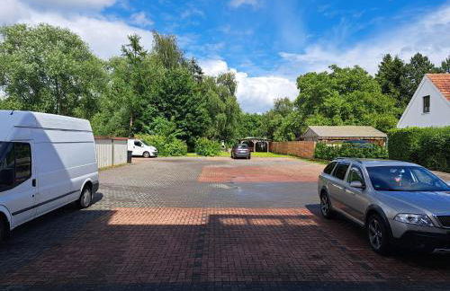 Apartmenthaus Hartl - Foto 13