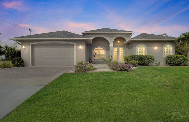 Blue Oasis 3 Bedroom Home by RedAwning - Foto 30