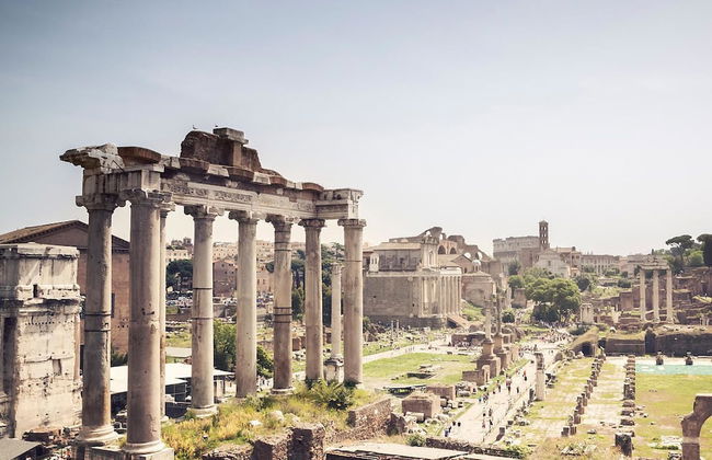 Le Quattro Dame Luxury Suites - Foto 67