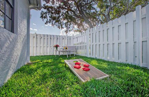 * NEW* The Bungalow Jupiter! - Moremoments Rentals - Foto 40