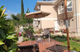 Pousada Bella Vista - no coração do Vale dos Vinhedos - Foto 11