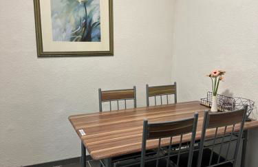 Ferienwohnung Flaming House Bitterfeld - Foto 36