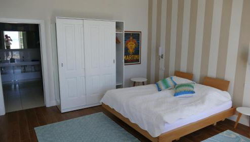 Villa Paradiso - Foto 2, wardrobe