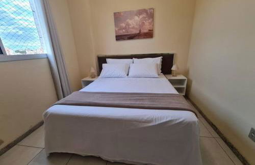 Burle Marx Centro 4 quart, portaria 24h,área nobre - Foto 31