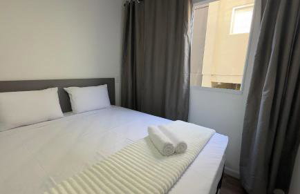 Apartamento Moderno Próximo aos Atrativos - Foto 17