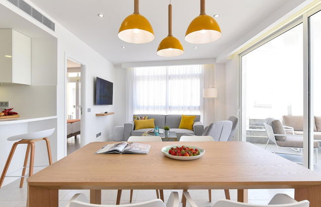 Apartment Mogan With Stunning Beach Views - Foto 23