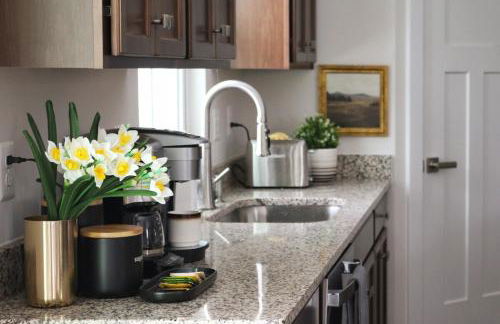 Mountain Whispers Harrisonburg JMU Shenandoah National Park - Foto 23