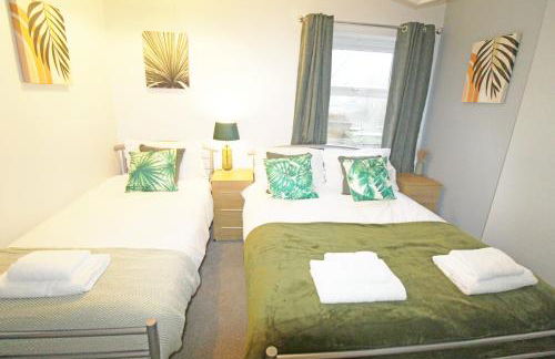 Woodville House By Smart Corporate Stays - Foto 9