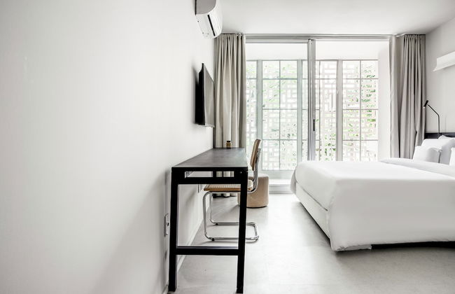 Tabas by Blueground Renata Edifício - Vila Buarque - Foto 49