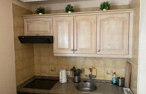 Vive Rie Ama Tenerife - 2 bedroom apartment - Foto 19