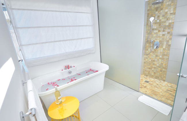 Corail Bleu Private Pool & Garden Villas with LOV - Photo 10