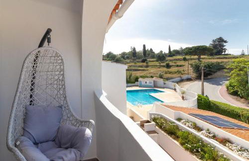 Casa Ferrolho walk to beach and Carvoeiro centre - Foto 20