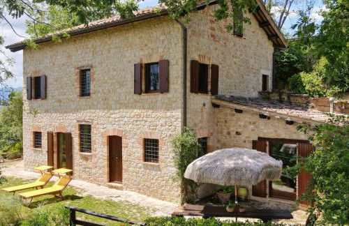 Apartment Große Wohnung mit Blick von den Bergen bis zum Meer by Interhome - Foto 20