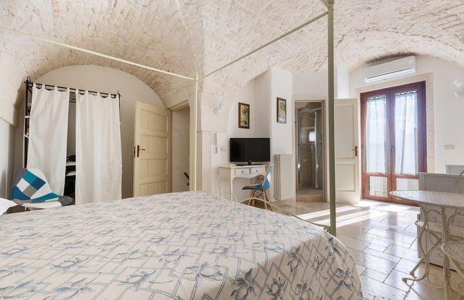 3189 Dimora Bellargo by Barbarhouse - Foto 4