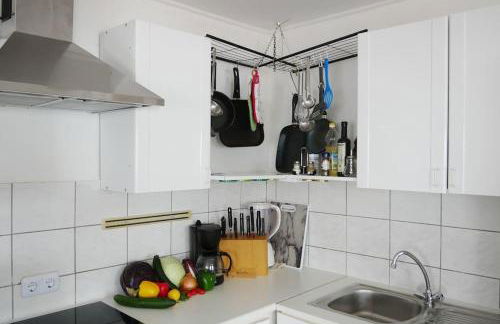 Ferienwohnung Möhrenbachtal für 5 Personen im idyllischen Möhren - Foto 9