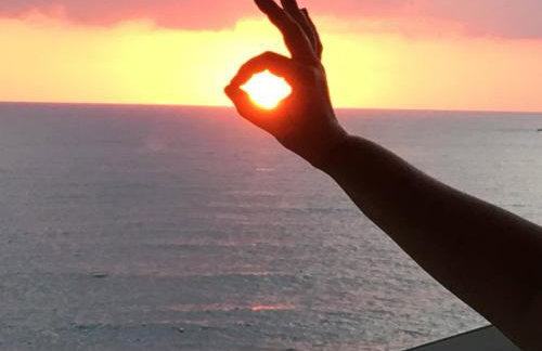 Résidence U MELU GRAND T3 ROUGE en rez de jardin - Foto 37