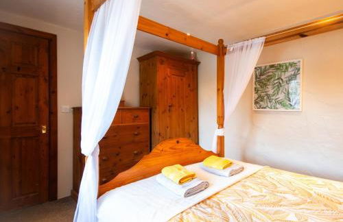 1 Bed in New Moat 77692 - Photo 9