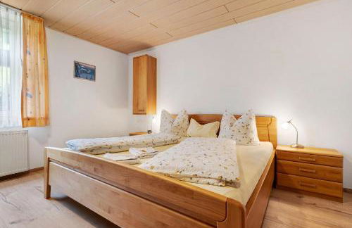 Altes Forsthaus - Fewo Bianca - Foto 11