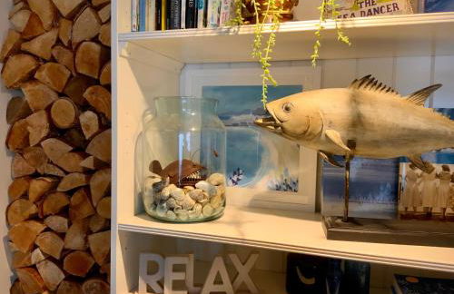 Romantic luxury Cottage right next to the ocean - Photo 24