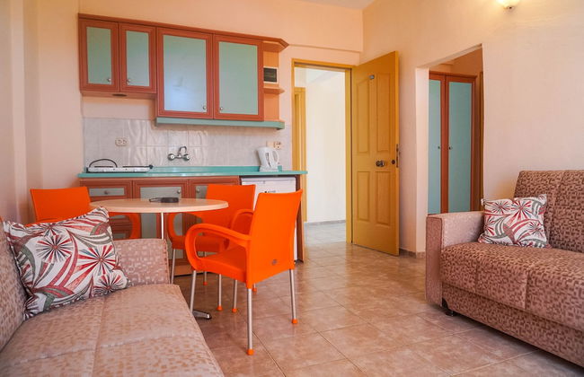 Albatros Apartments - Foto 10