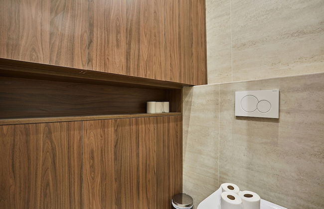 Superb Apartment on the Champs Elysees - Photo 15