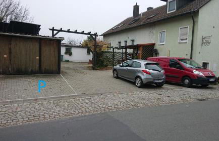 Ferienwohnung Erlangen Urlaub mitten in Franken - Foto 11