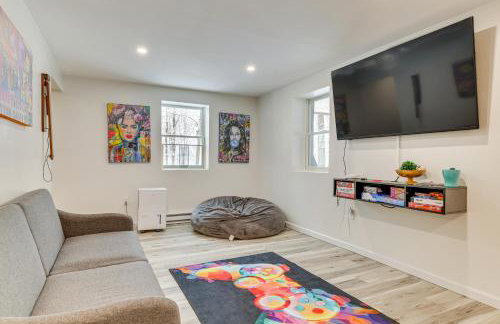 Family-Friendly Big Bass Lake Vacation Rental! - Foto 24