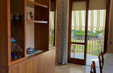 "VELIAS-HOUSE" appartamenti fiorello - Foto 26