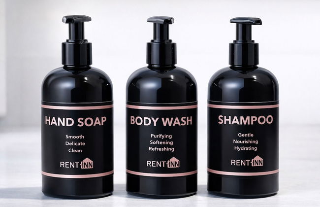 Rent Inn Suites - Foto 52