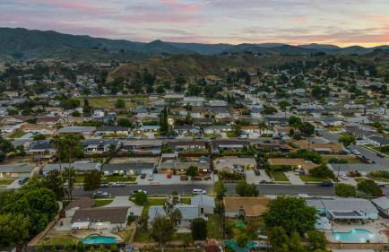 Simi-Valley Apartment by PMI - Foto 7