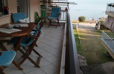 Entire Appartment 50m from sea - Spiros - Photo 21