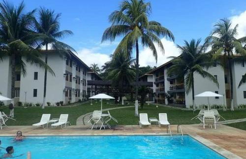 Apartamento Ilhéus Condominio Jubiabá - Photo 15