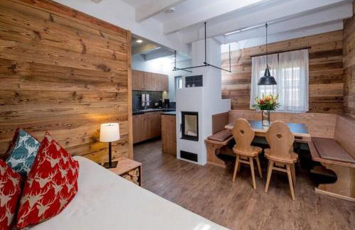 Cottages, Turf House - Foto 16