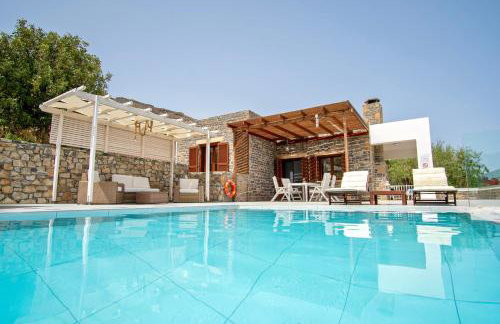 Almyra Villas - Foto 23
