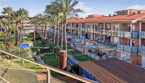 Apartamento Port Marino Piscina Parking Gratis y Terraza en Cambrils - Photo 2