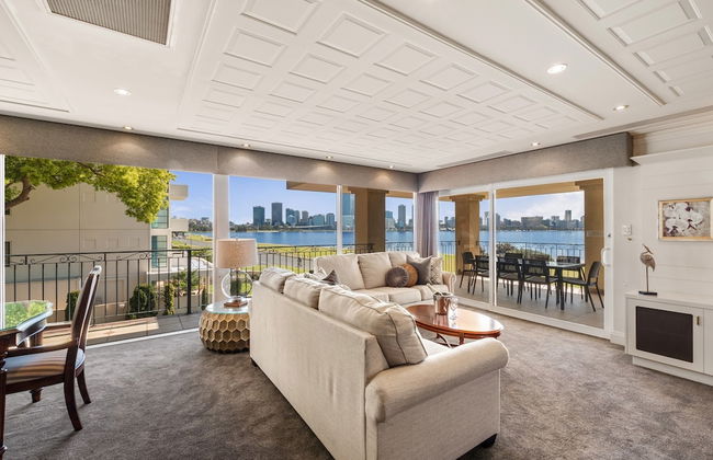 The Peninsula Riverside Serviced Apartments - Foto 21