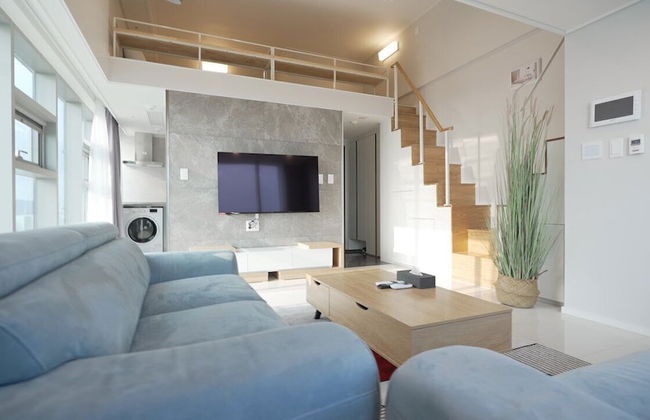 Blue Ocean Hotel 3 - Foto 24