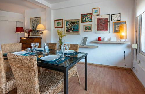 Habitat Apartments Ribes - Foto 1