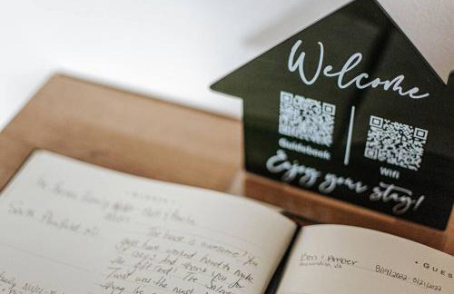 Mountain View Farmhouse in Luray, Family Friendly - Foto 23